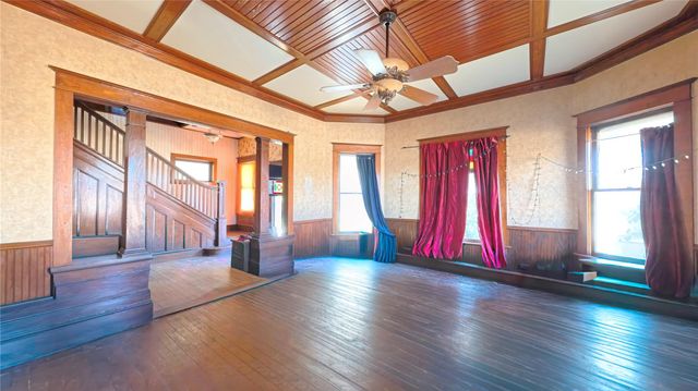 403 Farquhar Street, Navasota, TX 77868