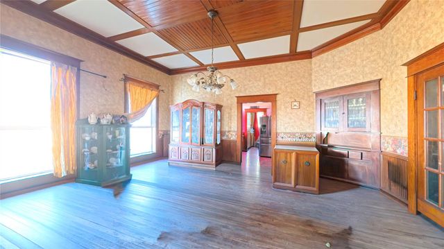 403 Farquhar Street, Navasota, TX 77868