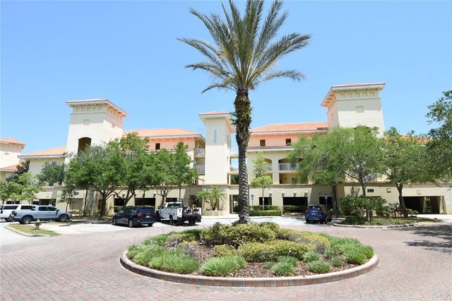 100 BELLA HARBOR COURT 111, Palm Coast, FL 32137