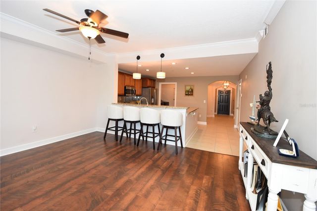 100 BELLA HARBOR COURT 111, Palm Coast, FL 32137
