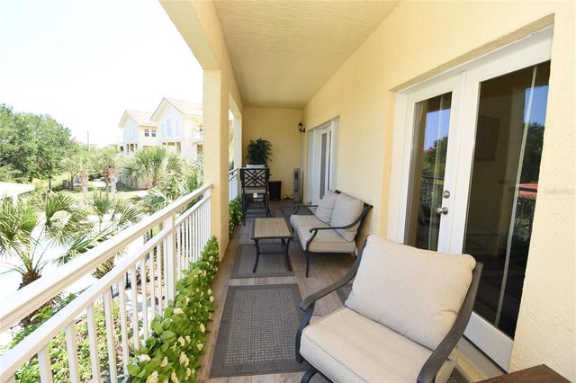 100 BELLA HARBOR COURT 111, Palm Coast, FL 32137