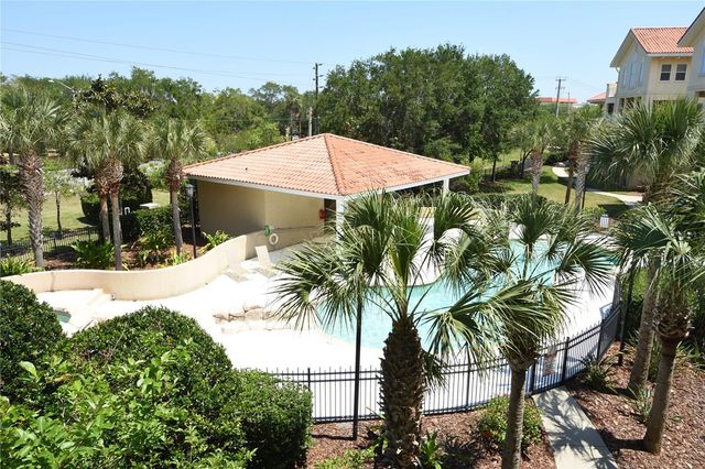 100 BELLA HARBOR COURT 111, Palm Coast, FL 32137