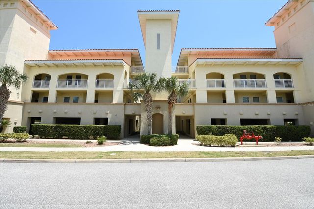 100 BELLA HARBOR COURT 111, Palm Coast, FL 32137