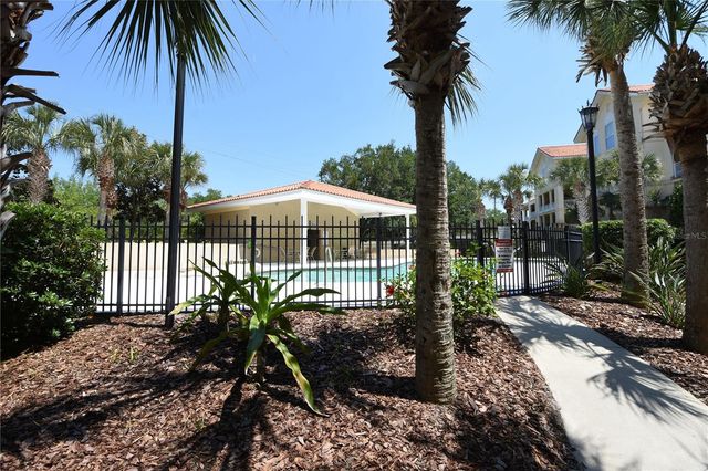 100 BELLA HARBOR COURT 111, Palm Coast, FL 32137