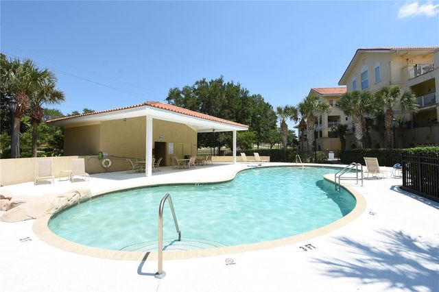100 BELLA HARBOR COURT 111, Palm Coast, FL 32137