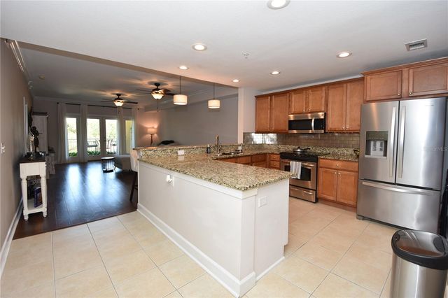 100 BELLA HARBOR COURT 111, Palm Coast, FL 32137