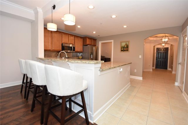 100 BELLA HARBOR COURT 111, Palm Coast, FL 32137