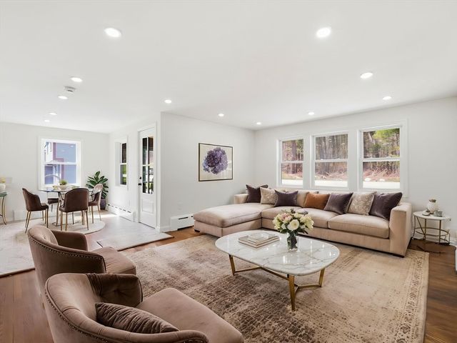 72 Holden Road, Paxton, MA 01612