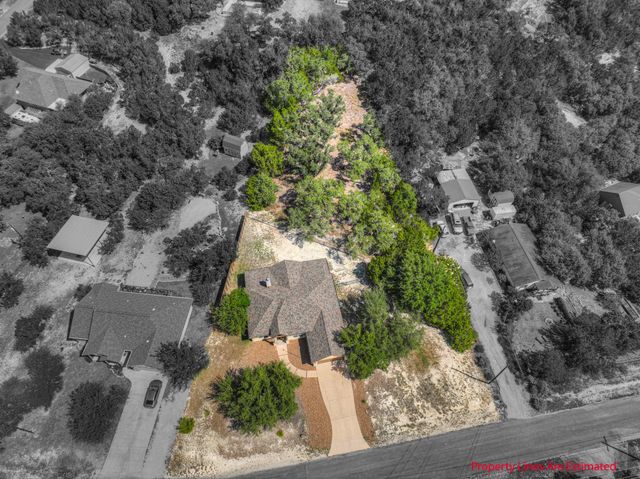 1184 Summit BLF, Canyon Lake, TX 78133