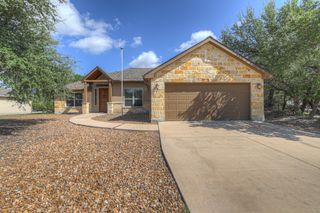 1184 Summit BLF, Canyon Lake, TX 78133