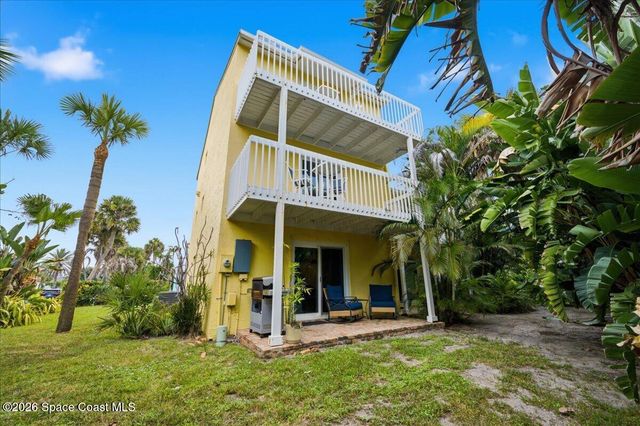 200 3rd Avenue 6, Melbourne Beach, FL 32951