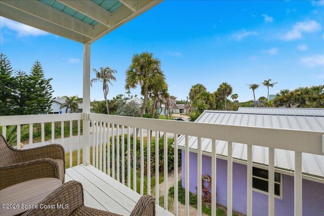 200 3rd Avenue 6, Melbourne Beach, FL 32951
