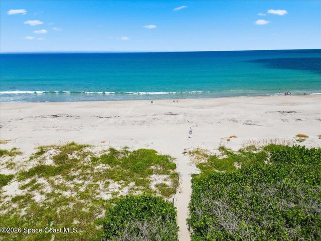 200 3rd Avenue 6, Melbourne Beach, FL 32951