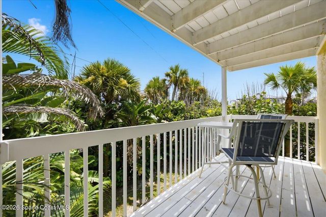 200 3rd Avenue 6, Melbourne Beach, FL 32951