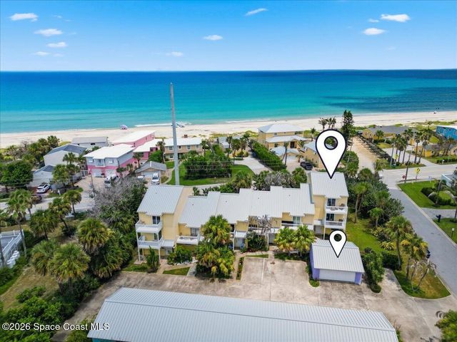 200 3rd Avenue 6, Melbourne Beach, FL 32951