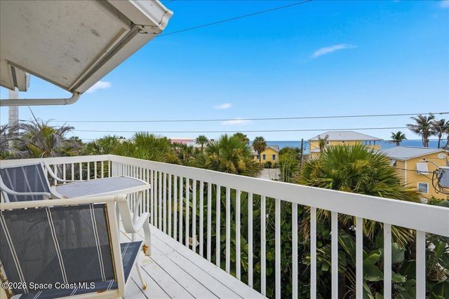 200 3rd Avenue 6, Melbourne Beach, FL 32951