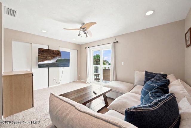 200 3rd Avenue 6, Melbourne Beach, FL 32951