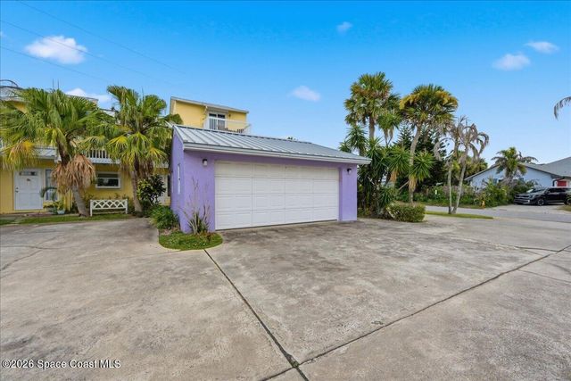 200 3rd Avenue 6, Melbourne Beach, FL 32951