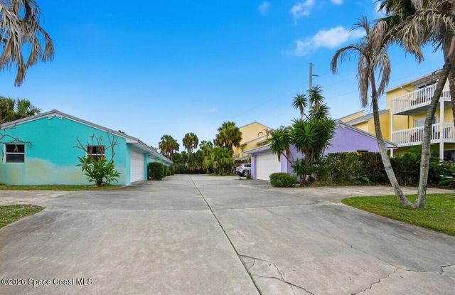 200 3rd Avenue 6, Melbourne Beach, FL 32951