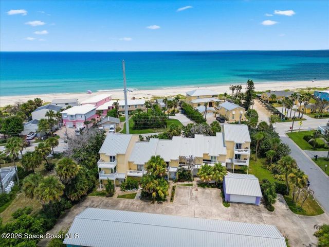 200 3rd Avenue 6, Melbourne Beach, FL 32951
