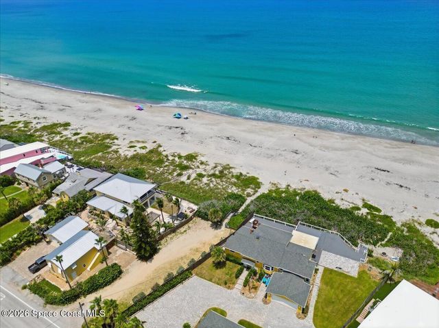 200 3rd Avenue 6, Melbourne Beach, FL 32951