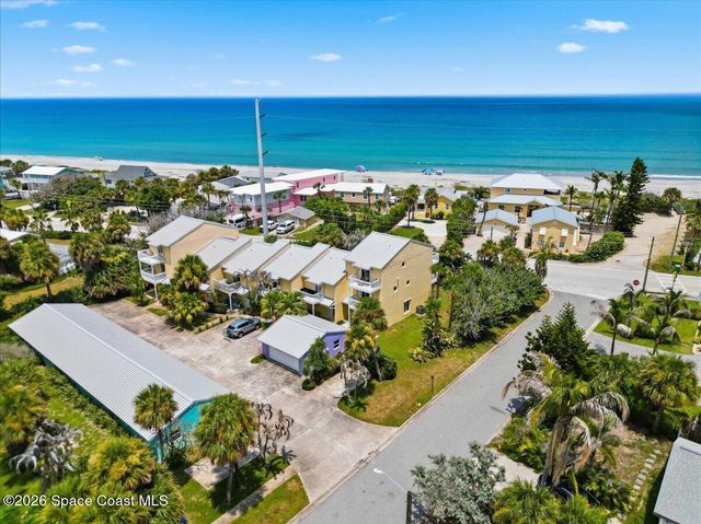 200 3rd Avenue 6, Melbourne Beach, FL 32951