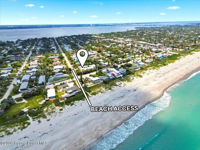 200 3rd Avenue 6, Melbourne Beach, FL 32951