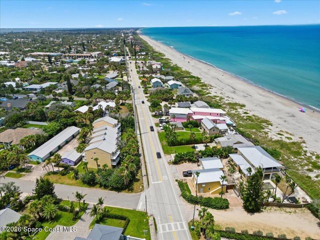 200 3rd Avenue 6, Melbourne Beach, FL 32951