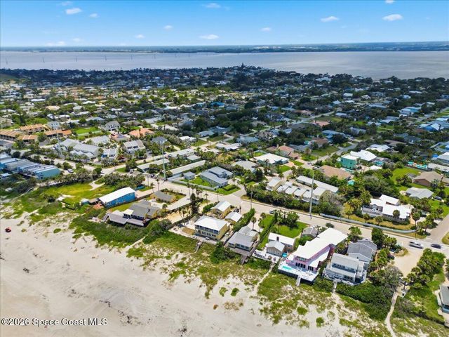 200 3rd Avenue 6, Melbourne Beach, FL 32951