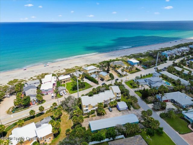 200 3rd Avenue 6, Melbourne Beach, FL 32951