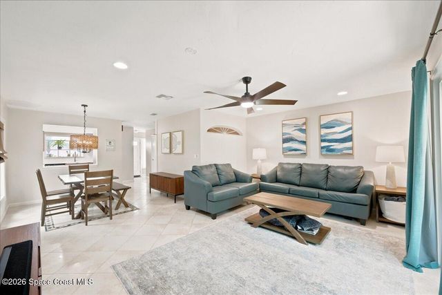 200 3rd Avenue 6, Melbourne Beach, FL 32951