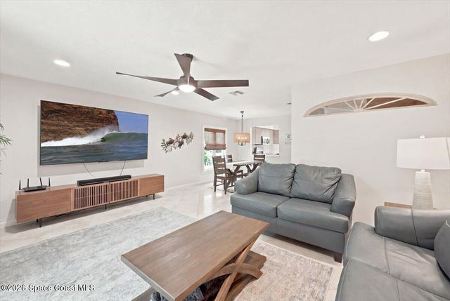 200 3rd Avenue 6, Melbourne Beach, FL 32951