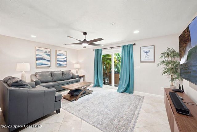 200 3rd Avenue 6, Melbourne Beach, FL 32951