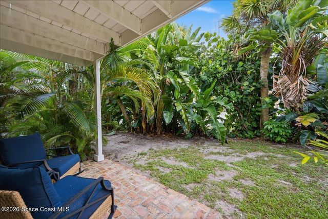 200 3rd Avenue 6, Melbourne Beach, FL 32951