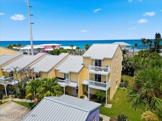 200 3rd Avenue 6, Melbourne Beach, FL 32951