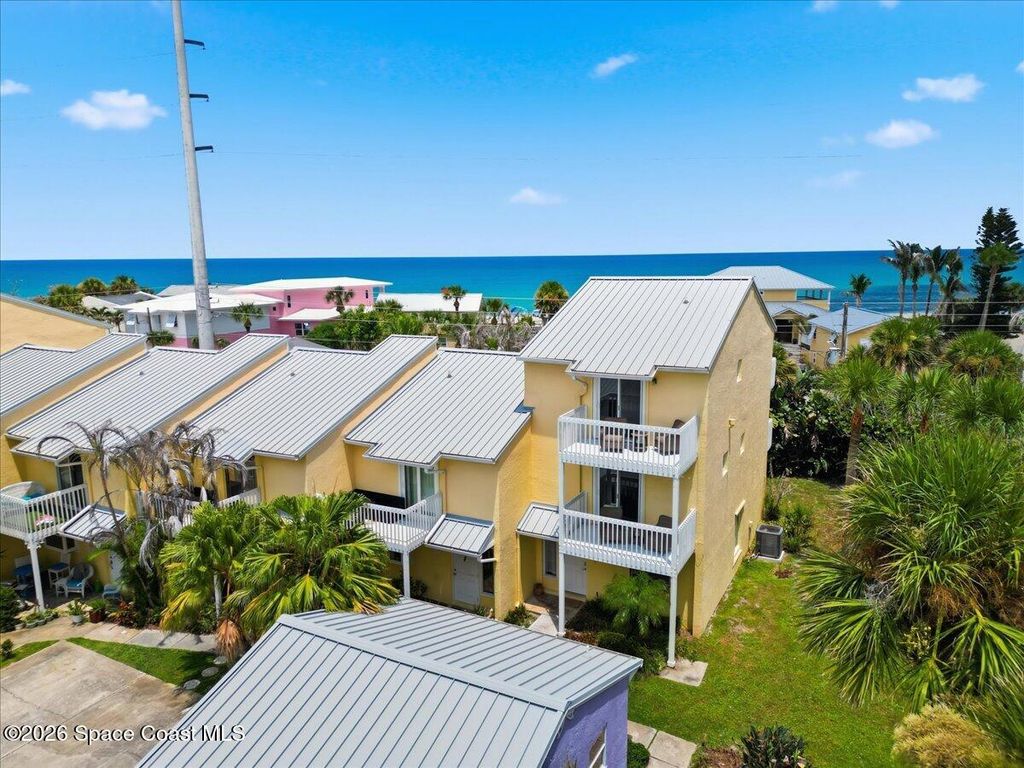 200 3rd Avenue 6, Melbourne Beach, FL 32951