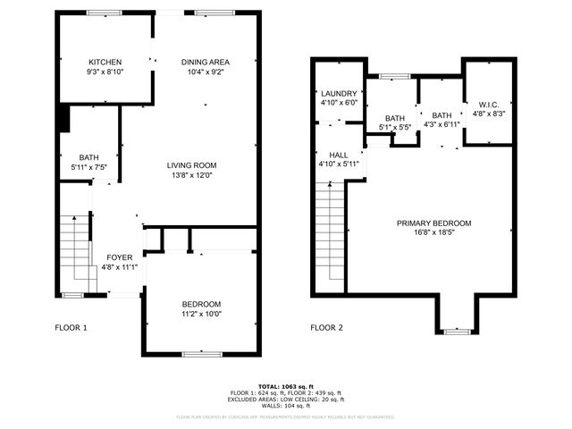 1115 Lenny Lane, Chattanooga, TN 37421