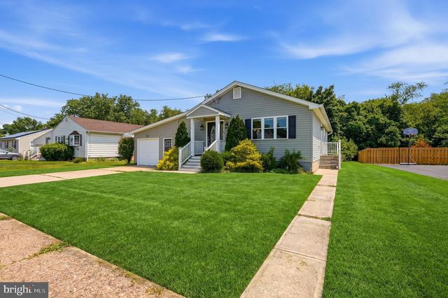 316 MONTANA AVE, Hamilton, NJ 08619