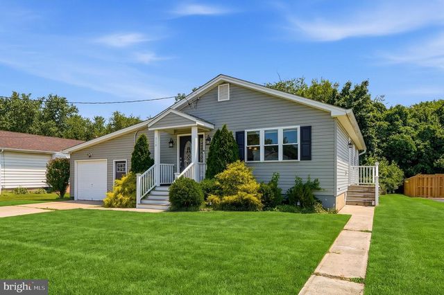 316 MONTANA AVE, Hamilton, NJ 08619