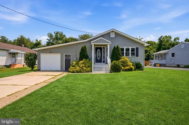 316 MONTANA AVE, Hamilton, NJ 08619