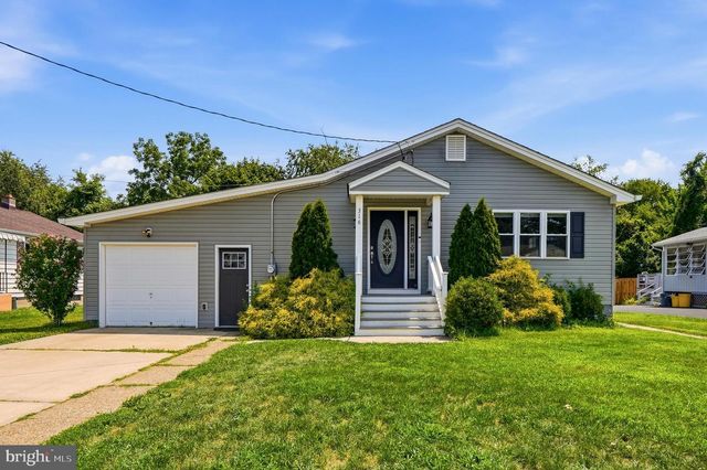 316 MONTANA AVE, Hamilton, NJ 08619