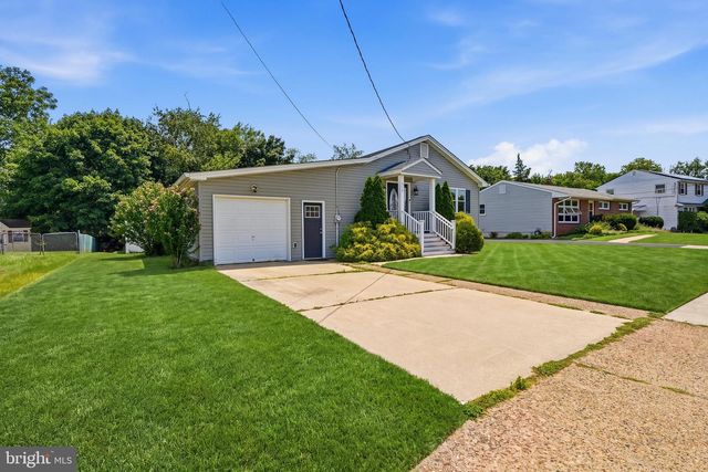 316 MONTANA AVE, Hamilton, NJ 08619