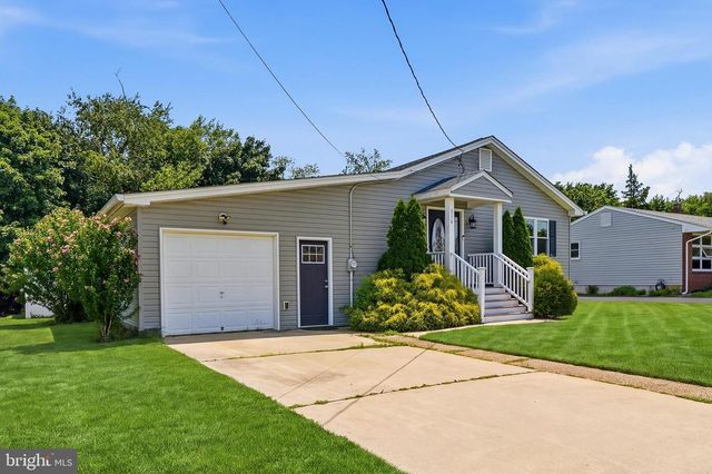 316 MONTANA AVE, Hamilton, NJ 08619
