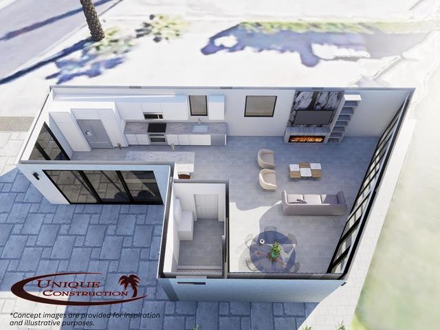 80394 Avenue 48 250, Indio, CA 92201