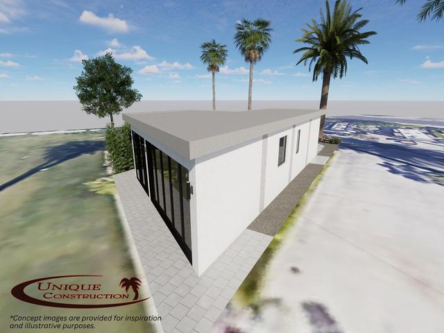 80394 Avenue 48 250, Indio, CA 92201