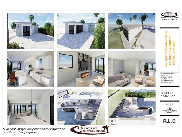 80394 Avenue 48 250, Indio, CA 92201