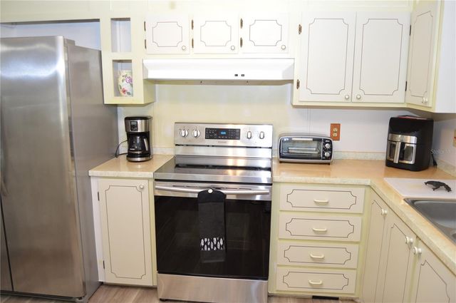 5112 FOREST GLENN DRIVE, Spring Hill, FL 34607