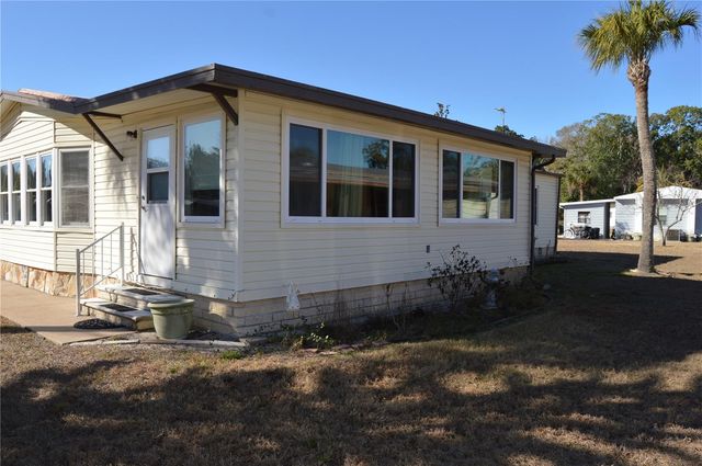 5112 FOREST GLENN DRIVE, Spring Hill, FL 34607