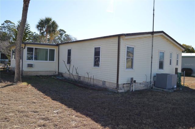 5112 FOREST GLENN DRIVE, Spring Hill, FL 34607