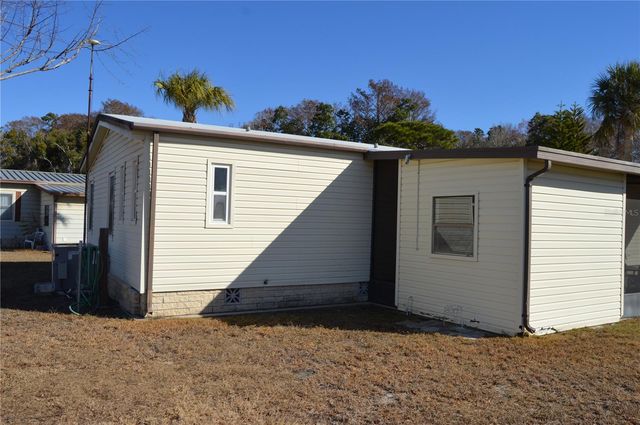 5112 FOREST GLENN DRIVE, Spring Hill, FL 34607